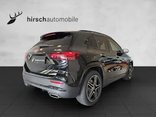 Mercedes-Benz GLA 250 4Matic 8G-DCT Swiss Star