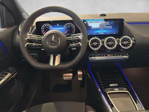 Mercedes-Benz GLA 250 4Matic 8G-DCT Swiss Star
