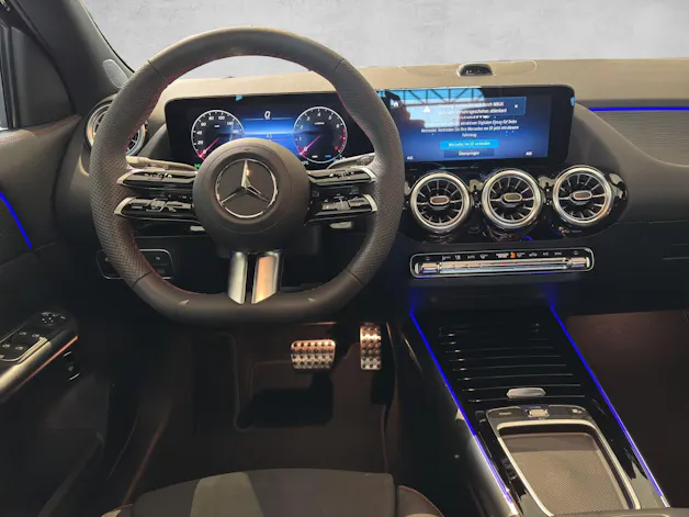 Mercedes-Benz GLA 250 4Matic 8G-DCT Swiss Star