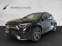 Mercedes-Benz GLA 250 4Matic 8G-DCT Swiss Star