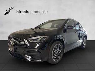 Mercedes-Benz GLA 250 4Matic 8G-DCT Swiss Star