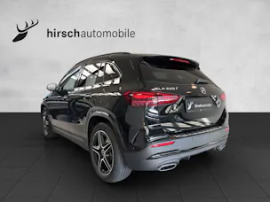 Mercedes-Benz GLA 250 4Matic 8G-DCT Swiss Star
