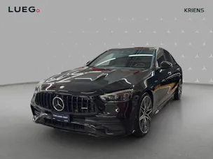 Mercedes-Benz C 43 4M - Executive - AMG / DISTRONIC / 360 Grad Kamera / Dynamic Plus