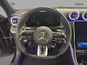 Mercedes-Benz C 43 4M - Executive - AMG / DISTRONIC / 360 Grad Kamera / Dynamic Plus