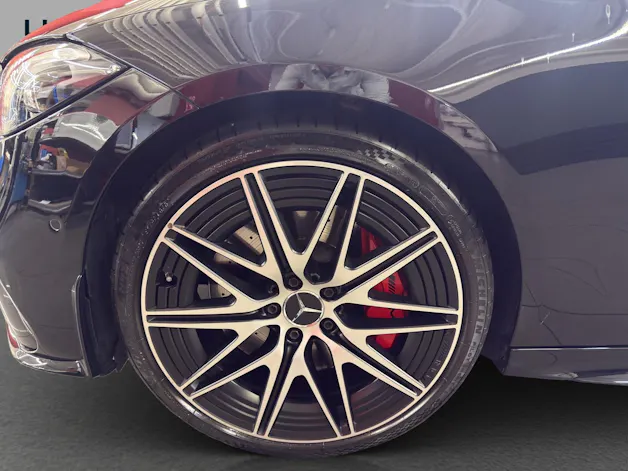 Mercedes-Benz C 43 4M - Executive - AMG / DISTRONIC / 360 Grad Kamera / Dynamic Plus