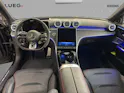 Mercedes-Benz C 43 4M - Executive - AMG / DISTRONIC / 360 Grad Kamera / Dynamic Plus