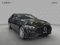 Mercedes-Benz C 43 4M - Executive - AMG / DISTRONIC / 360 Grad Kamera / Dynamic Plus