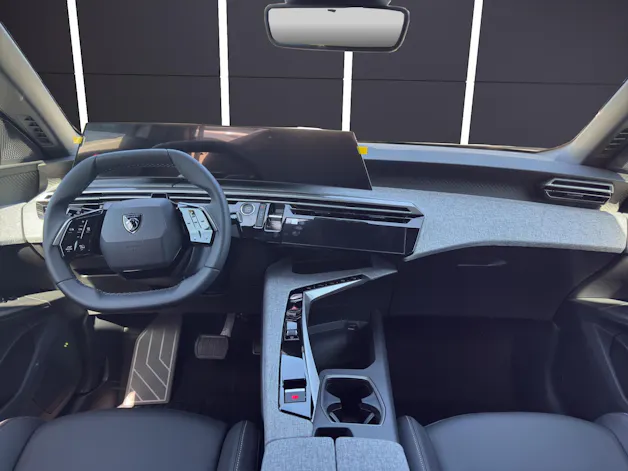 Peugeot 3008 e-Allure Premium AWD