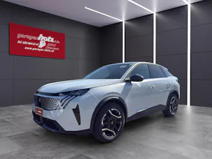 Peugeot 3008 e-Allure Premium AWD