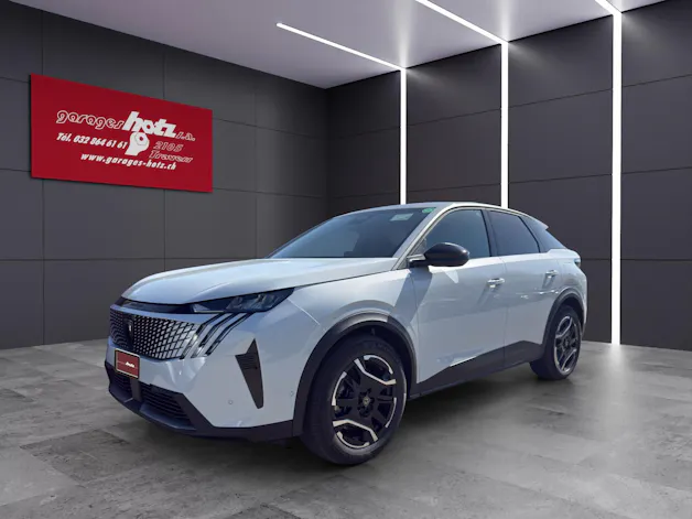 Peugeot 3008 e-Allure Premium AWD