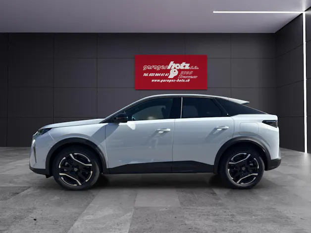 Peugeot 3008 e-Allure Premium AWD