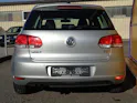VW Golf 1.4 TSI Team DSG