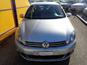 VW Golf 1.4 TSI Team DSG