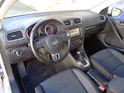 VW Golf 1.4 TSI Team DSG