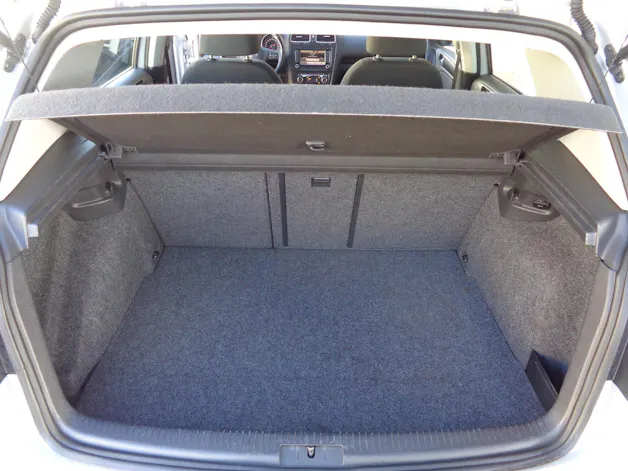 VW Golf 1.4 TSI Team DSG
