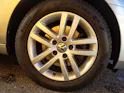 VW Golf 1.4 TSI Team DSG