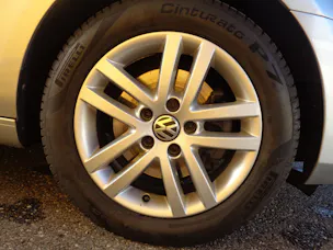 VW Golf 1.4 TSI Team DSG