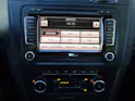 VW Golf 1.4 TSI Team DSG
