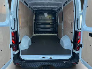 RENAULT Master E-Tech 40 EV 87kWh L2H2