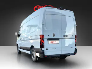 RENAULT Master E-Tech 40 EV 87kWh L2H2