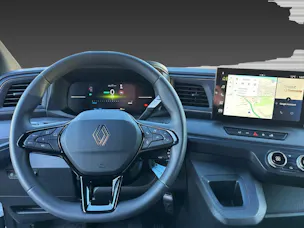 RENAULT Master E-Tech 40 EV 87kWh L2H2