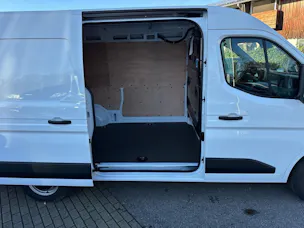 RENAULT Master E-Tech 40 EV 87kWh L2H2