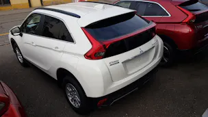 Mitsubishi Eclipse Cross 1.5Turbo Sport
