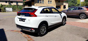 Mitsubishi Eclipse Cross 1.5Turbo Sport