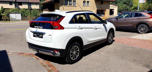 Mitsubishi Eclipse Cross 1.5Turbo Sport