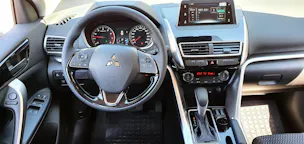 Mitsubishi Eclipse Cross 1.5Turbo Sport