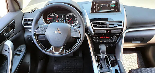 Mitsubishi Eclipse Cross 1.5Turbo Sport