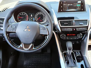 Mitsubishi Eclipse Cross 1.5Turbo Sport