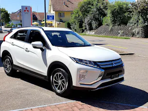 Mitsubishi Eclipse Cross 1.5Turbo Sport