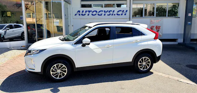 Mitsubishi Eclipse Cross 1.5Turbo Sport