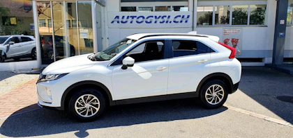 MITSUBISHI ECLIPSE CROSS 6