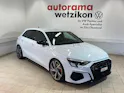 Audi S3 Sportback 2.0 TFSI quattro S-tronic