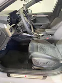Audi S3 Sportback 2.0 TFSI quattro S-tronic