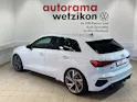 Audi S3 Sportback 2.0 TFSI quattro S-tronic