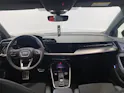 Audi S3 Sportback 2.0 TFSI quattro S-tronic