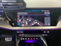 Audi S3 Sportback 2.0 TFSI quattro S-tronic