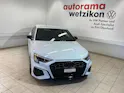 Audi S3 Sportback 2.0 TFSI quattro S-tronic