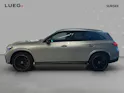 Mercedes-Benz GLC 300 e 4Matic 9G-Tronic EQ Star