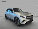 Mercedes-Benz GLC 300 e 4Matic 9G-Tronic EQ Star