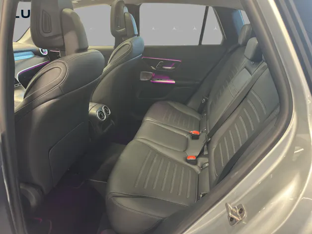 Mercedes-Benz GLC 300 e 4Matic 9G-Tronic EQ Star