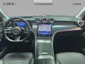 Mercedes-Benz GLC 300 e 4Matic 9G-Tronic EQ Star
