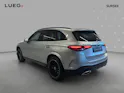 Mercedes-Benz GLC 300 e 4Matic 9G-Tronic EQ Star