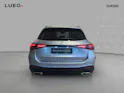 Mercedes-Benz GLC 300 e 4Matic 9G-Tronic EQ Star