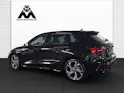 Audi A3 Sportback TFSI 150 kW quattro S line S tronic