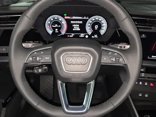 Audi A3 Sportback TFSI 150 kW quattro S line S tronic