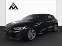 Audi A3 Sportback TFSI 150 kW quattro S line S tronic